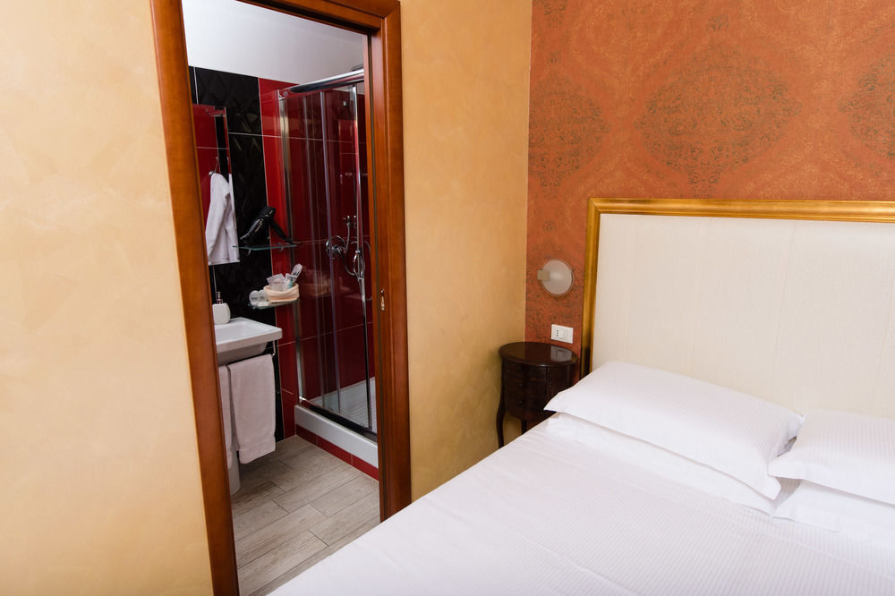 Ripetta Rooms Rome Bagian luar foto