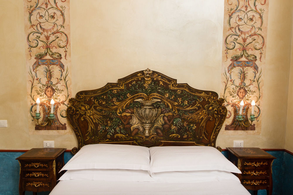 Ripetta Rooms Rome Bagian luar foto